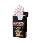 Esquire Compact Red