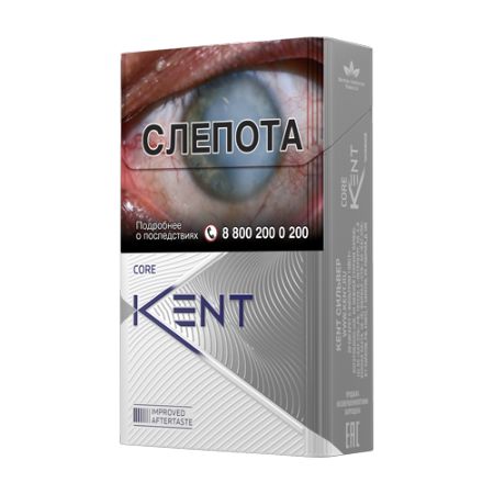 KENT CORE SILVER Kent 4 Core Silver — изображение 1