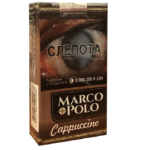 Marco Polo Cappuccino