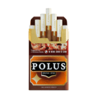 Polus Brown Star