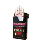 Polus Red Star
