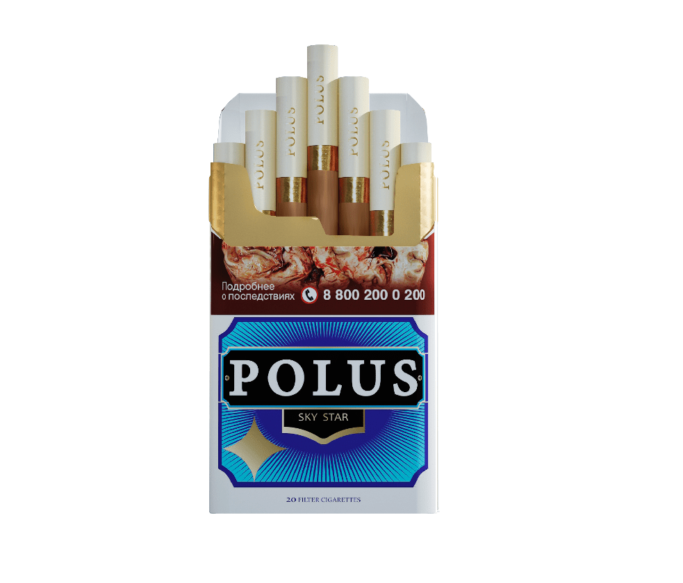 Polus Sky Star Polus Sky Star — изображение 1