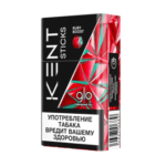 KENT Стикс Руби Буст