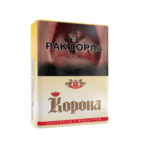 Корона Жёлтая