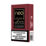 neo Деми Черри Тобакко