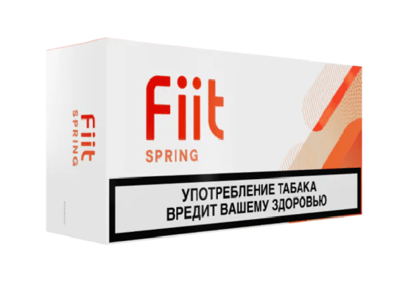 Spring Spring — изображение 1