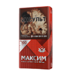 Максим Красный 100мм