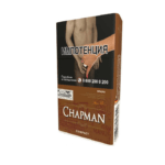 Chapman Brown Compact