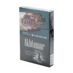 Akhtamar Black Flame Nano