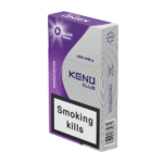 Keno Club Click Grape QS