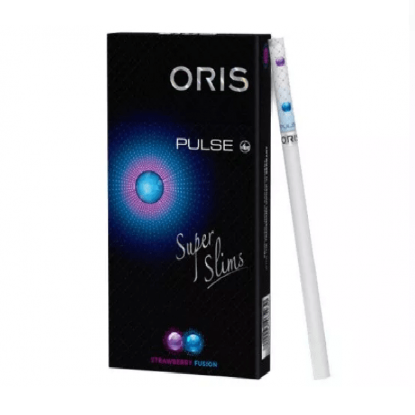 Oris Pulse Strawberry Oris Pulse Strawberry — изображение 1
