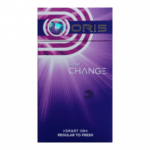 Oris Smart Change Blueberry SS